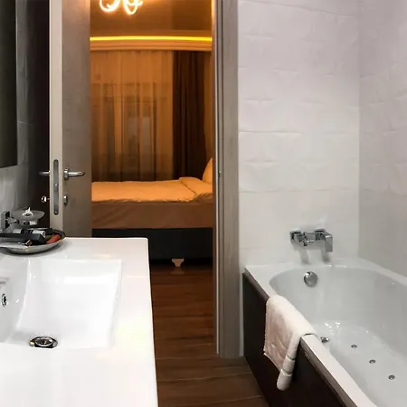 Apart-hotel White Tower