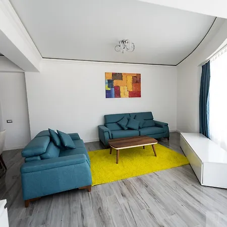 White Tower Apart-hotel