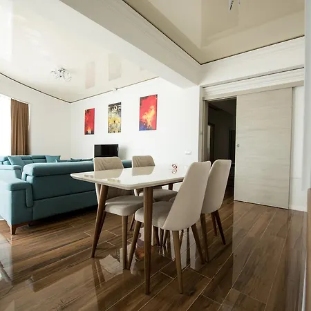 White Tower Apart-hotel