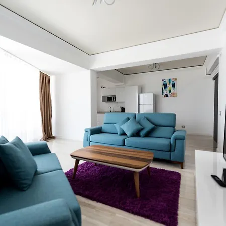 White Tower Apart-hotel