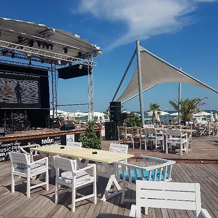 White Tower Apart-hotel 4*
