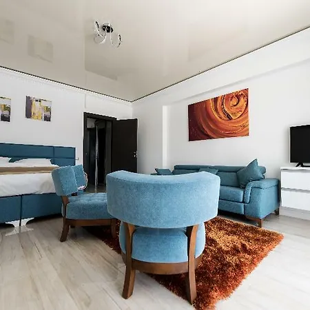 White Tower Apart-hotel