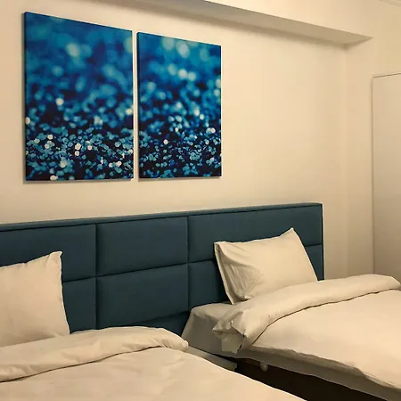 White Tower 4*