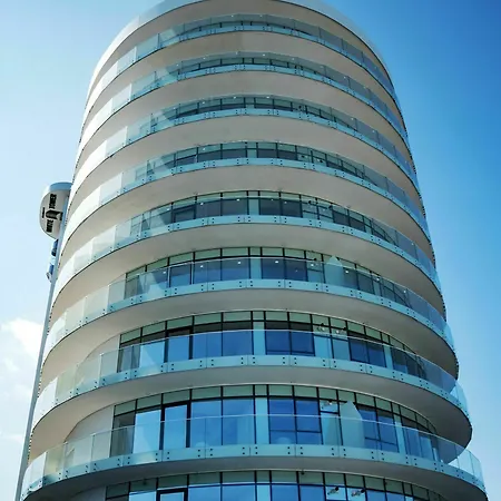 White Tower Apart-hotel 4*
