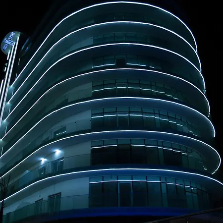 Apart-hotel White Tower Mamaia